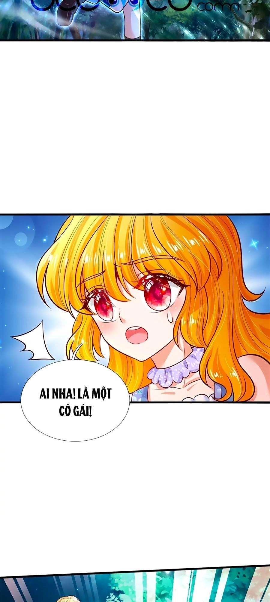 Bỗng Một Ngày Trở Thành Con Gái Nhà Vua Chapter 236 - 10