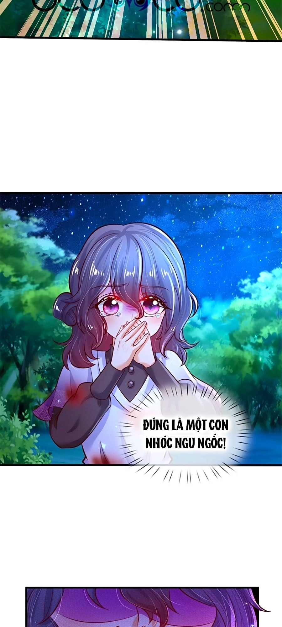 Bỗng Một Ngày Trở Thành Con Gái Nhà Vua Chapter 236 - 12