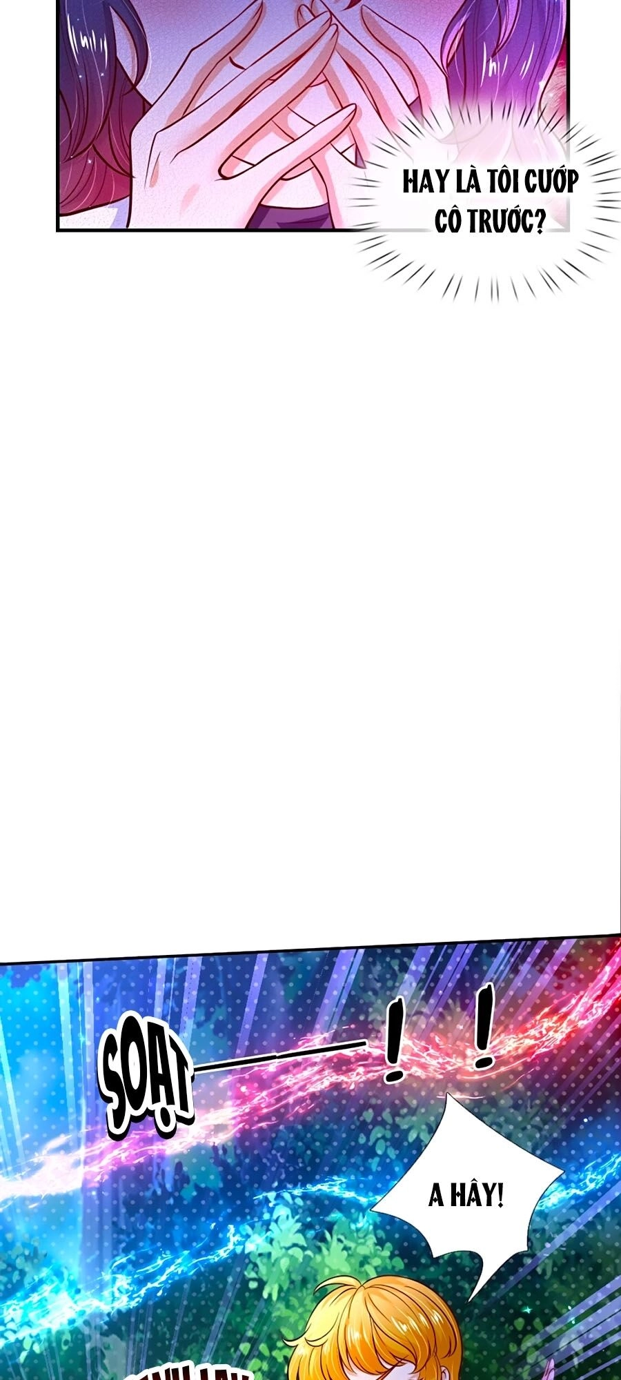 Bỗng Một Ngày Trở Thành Con Gái Nhà Vua Chapter 236 - 13