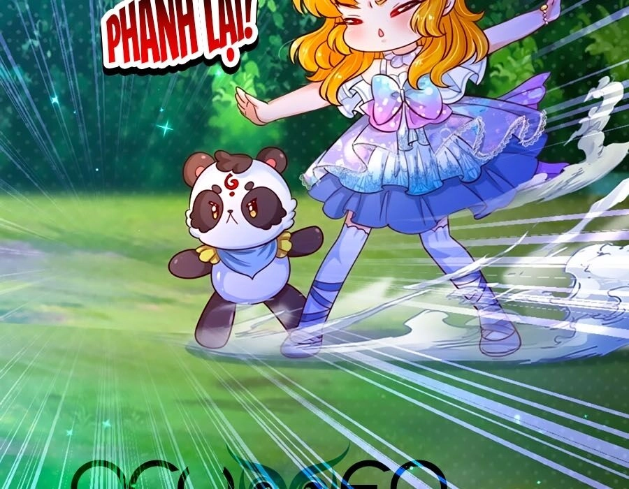 Bỗng Một Ngày Trở Thành Con Gái Nhà Vua Chapter 236 - 14