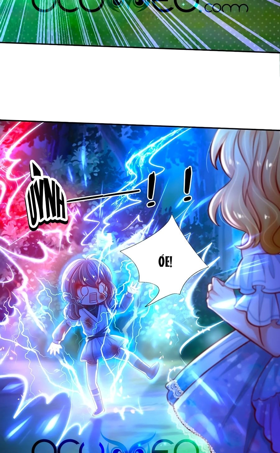 Bỗng Một Ngày Trở Thành Con Gái Nhà Vua Chapter 236 - 15