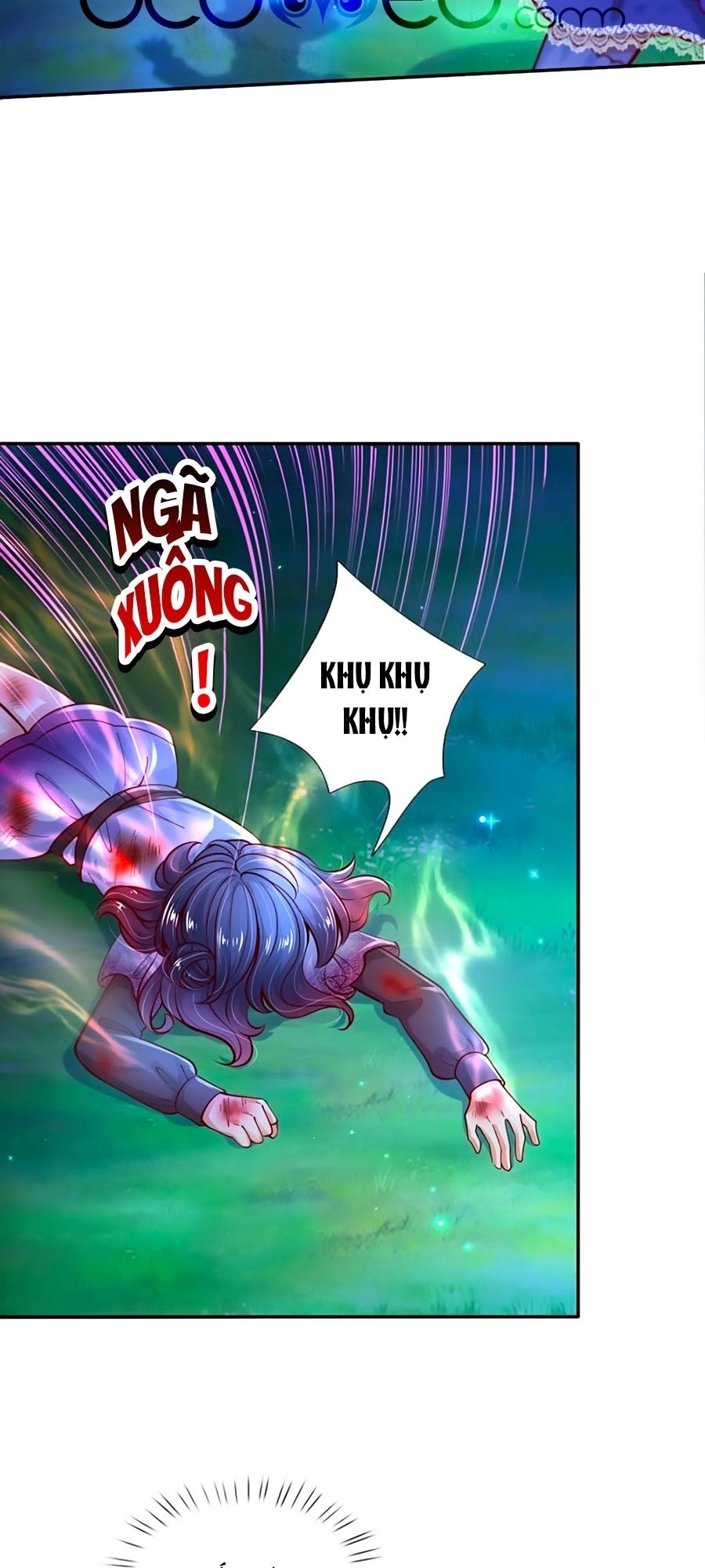 Bỗng Một Ngày Trở Thành Con Gái Nhà Vua Chapter 236 - 16