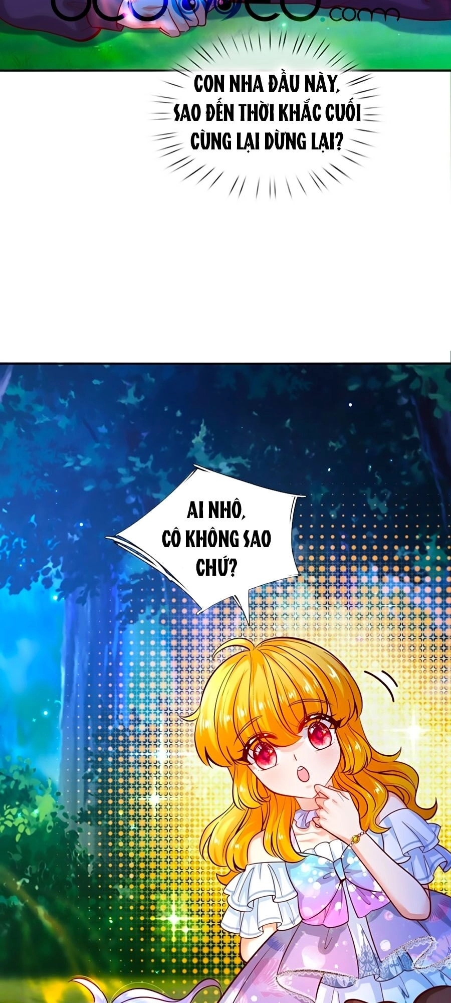 Bỗng Một Ngày Trở Thành Con Gái Nhà Vua Chapter 236 - 18