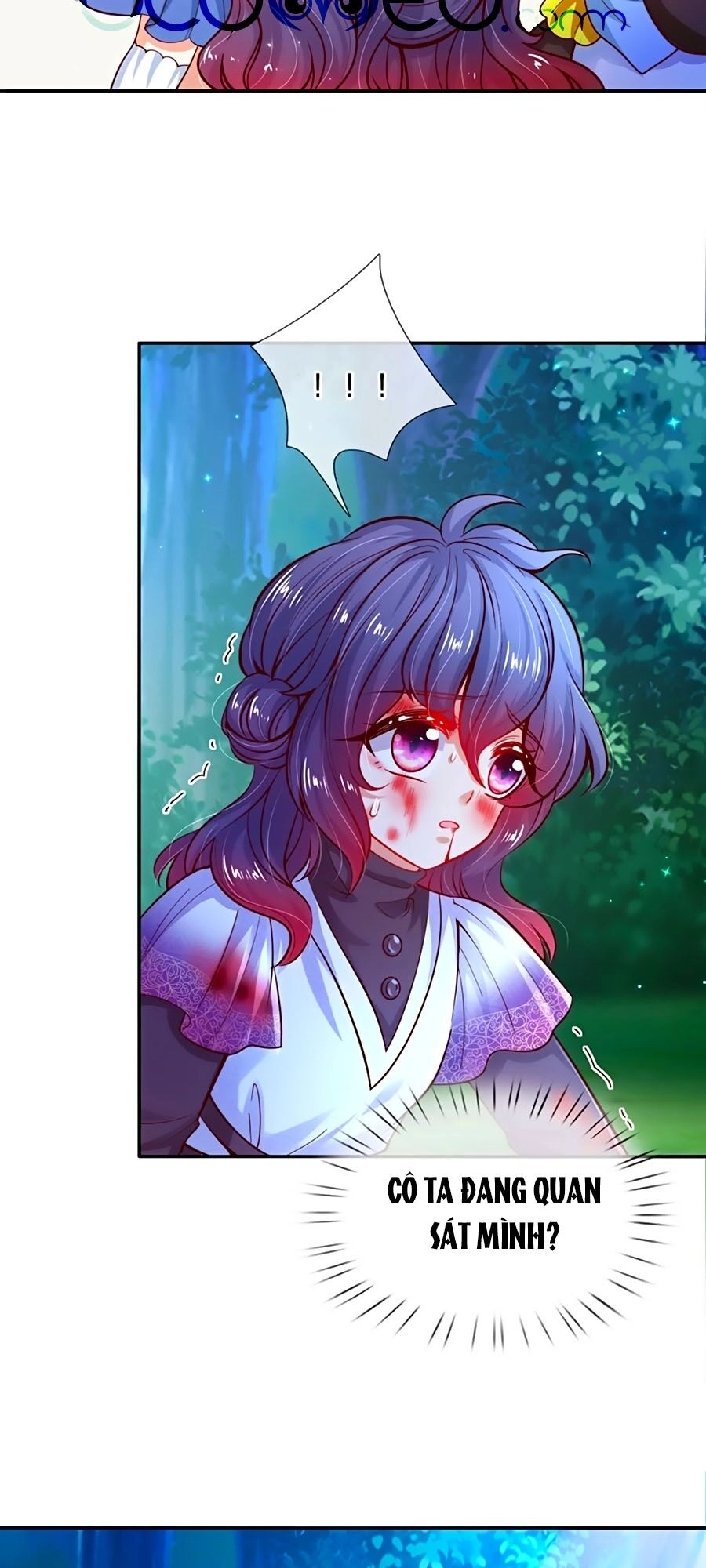 Bỗng Một Ngày Trở Thành Con Gái Nhà Vua Chapter 236 - 22