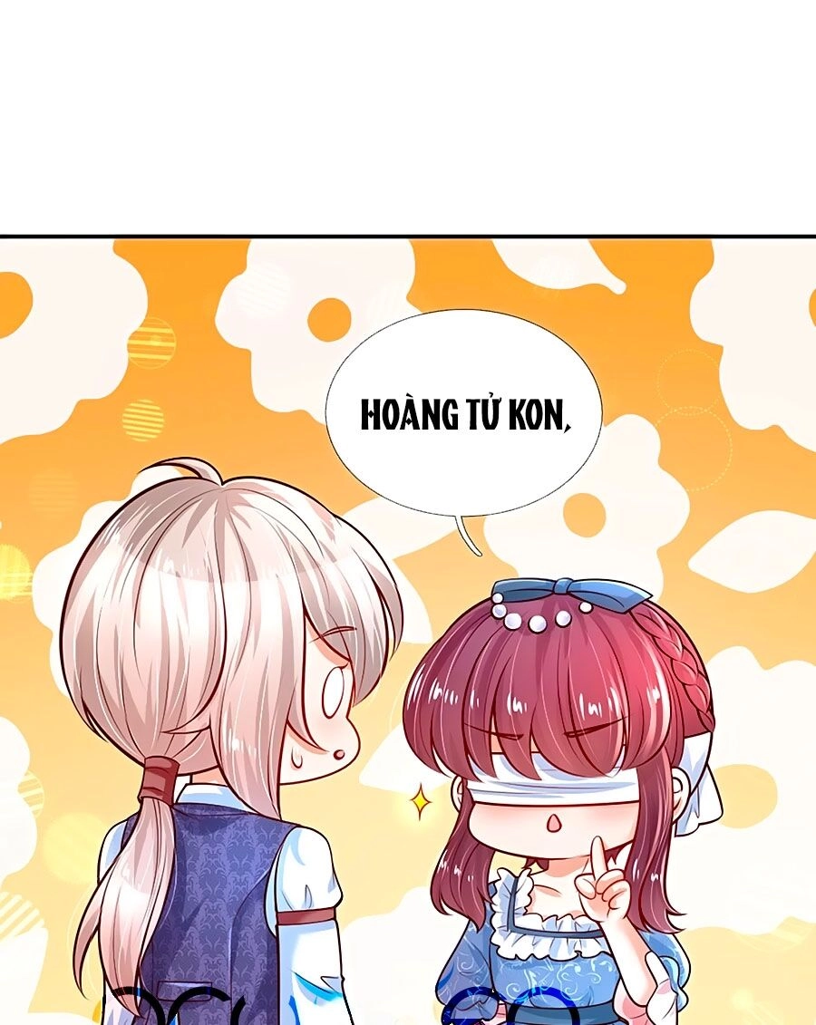 Bỗng Một Ngày Trở Thành Con Gái Nhà Vua Chapter 237 - 1