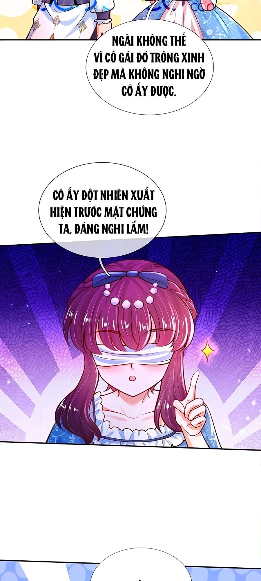 Bỗng Một Ngày Trở Thành Con Gái Nhà Vua Chapter 237 - 2