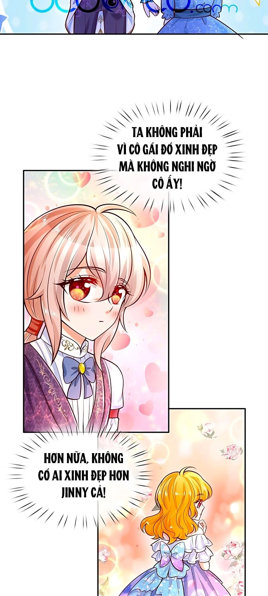 Bỗng Một Ngày Trở Thành Con Gái Nhà Vua Chapter 237 - 4