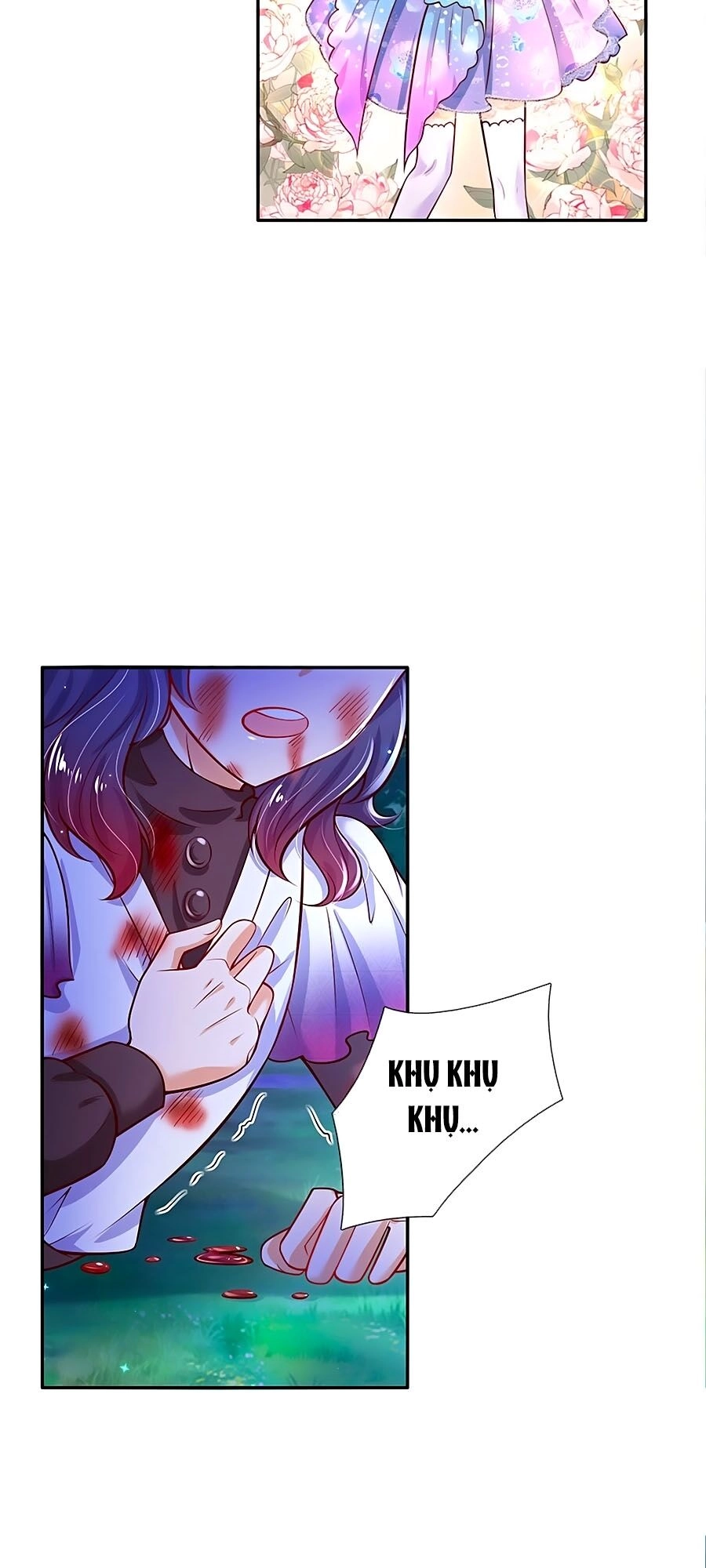 Bỗng Một Ngày Trở Thành Con Gái Nhà Vua Chapter 237 - 5