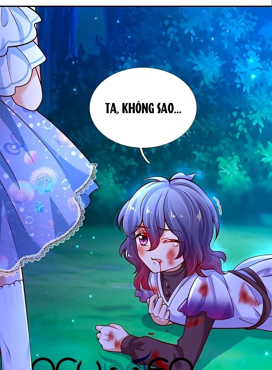 Bỗng Một Ngày Trở Thành Con Gái Nhà Vua Chapter 237 - 6