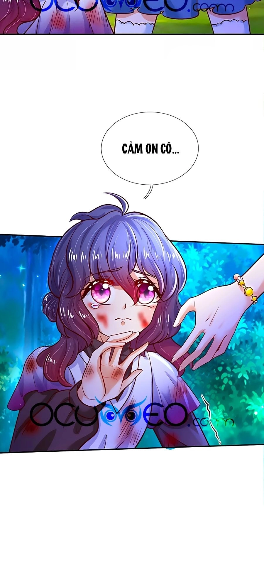 Bỗng Một Ngày Trở Thành Con Gái Nhà Vua Chapter 237 - 11