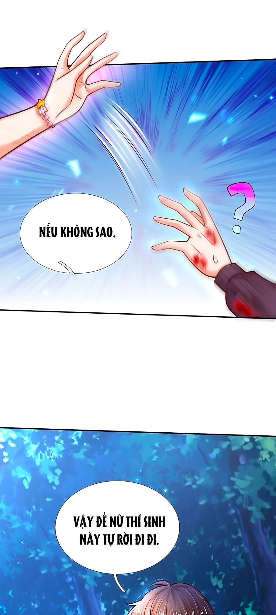 Bỗng Một Ngày Trở Thành Con Gái Nhà Vua Chapter 237 - 12