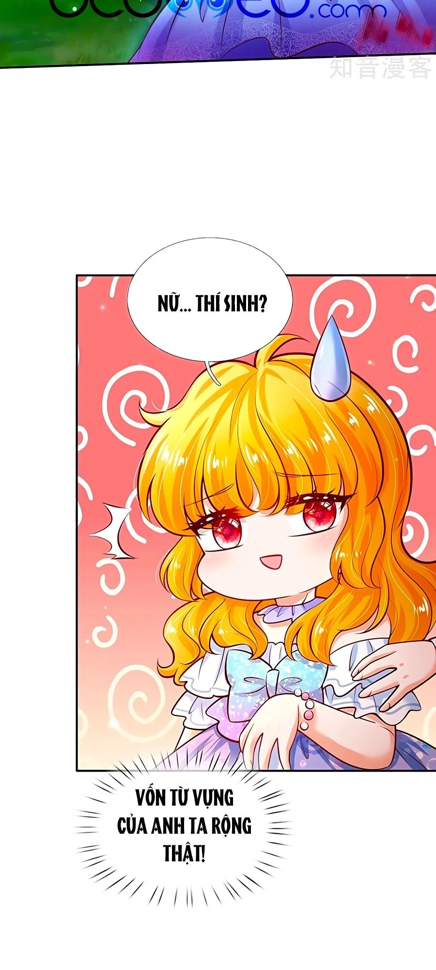 Bỗng Một Ngày Trở Thành Con Gái Nhà Vua Chapter 237 - 15