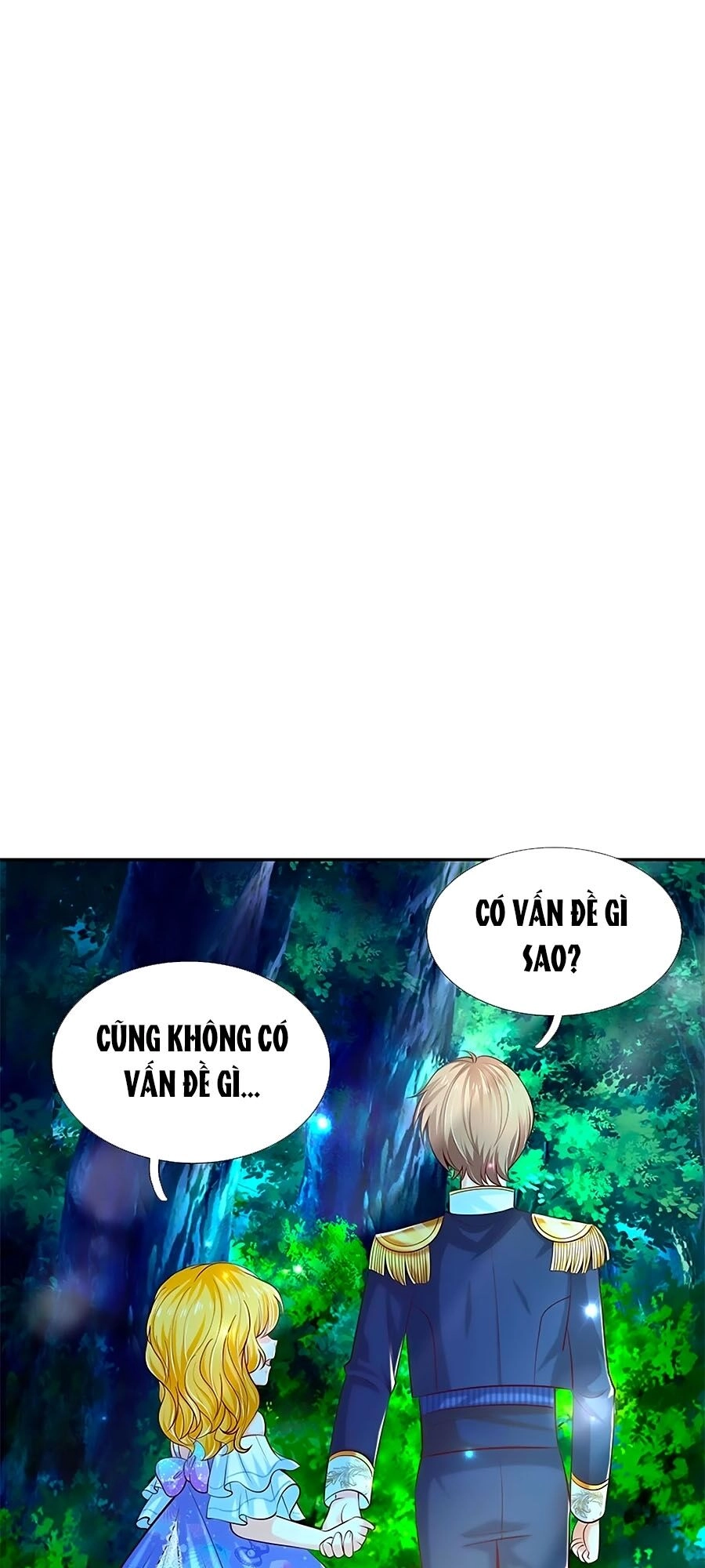 Bỗng Một Ngày Trở Thành Con Gái Nhà Vua Chapter 237 - 16