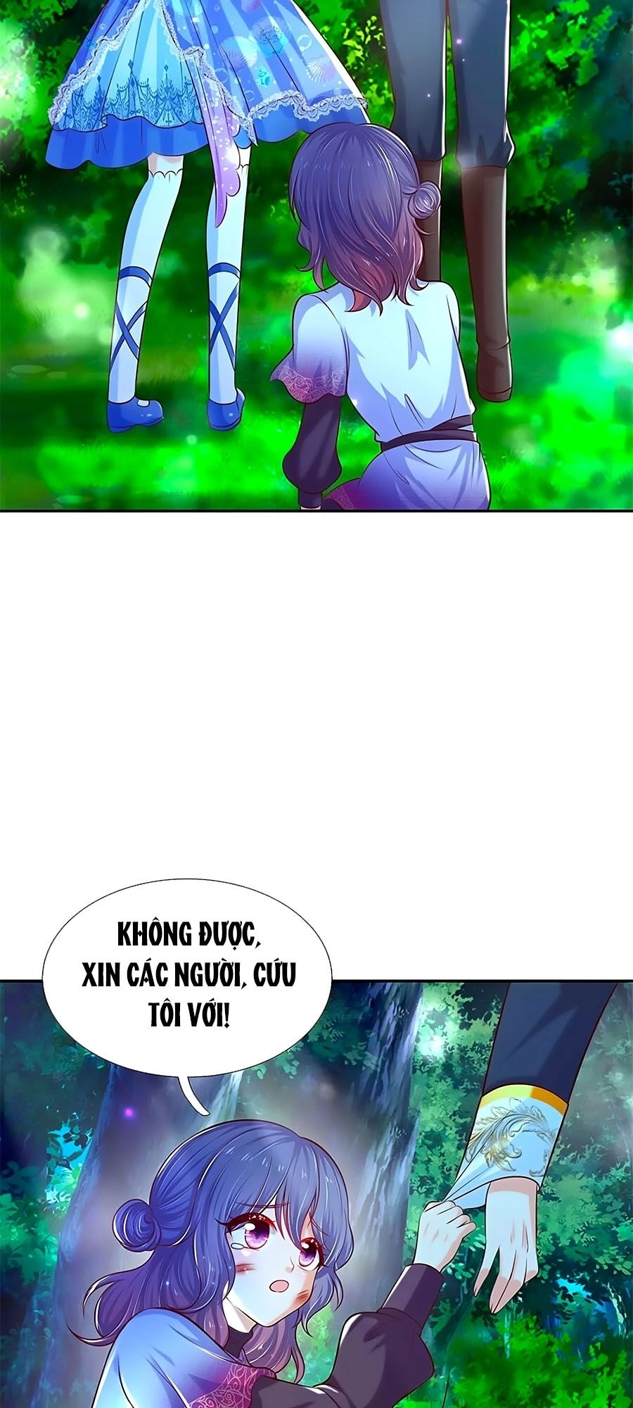 Bỗng Một Ngày Trở Thành Con Gái Nhà Vua Chapter 237 - 17