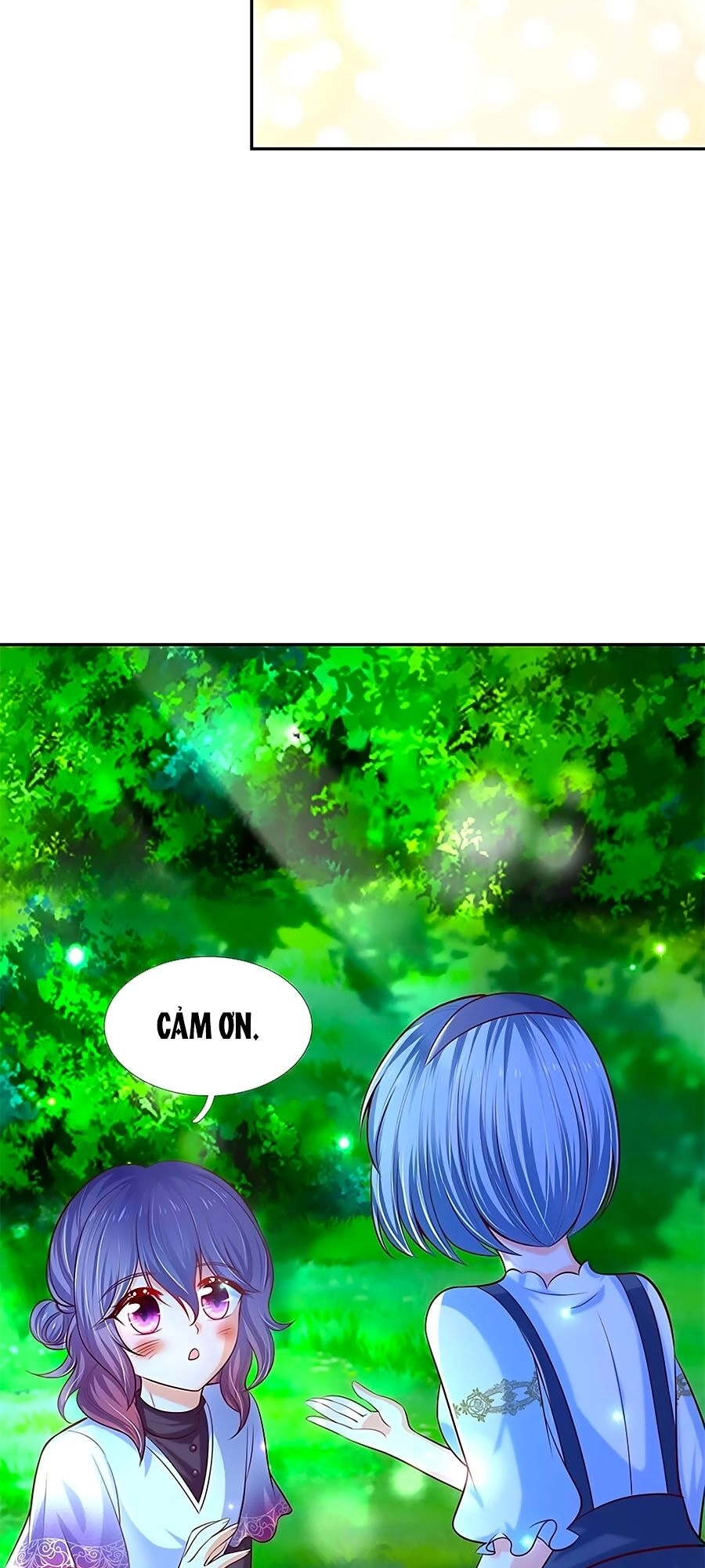 Bỗng Một Ngày Trở Thành Con Gái Nhà Vua Chapter 237 - 22