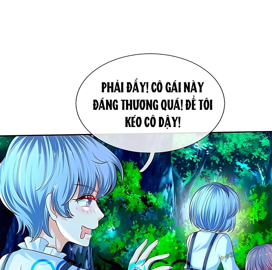 Bỗng Một Ngày Trở Thành Con Gái Nhà Vua Chapter 237 - 25