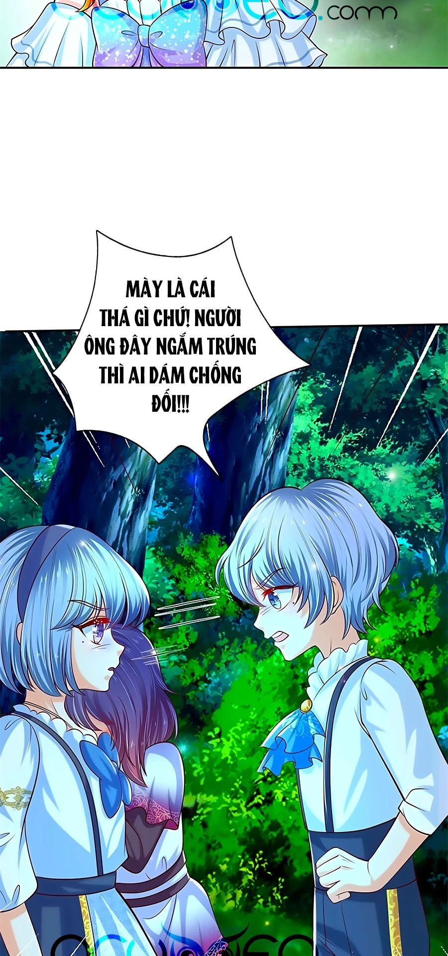 Bỗng Một Ngày Trở Thành Con Gái Nhà Vua Chapter 237 - 32