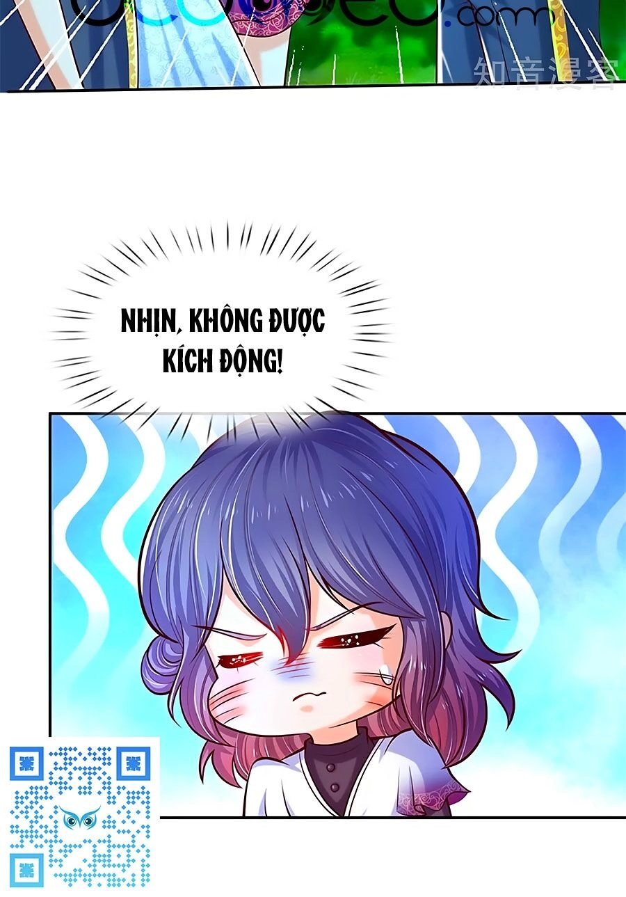 Bỗng Một Ngày Trở Thành Con Gái Nhà Vua Chapter 237 - 33