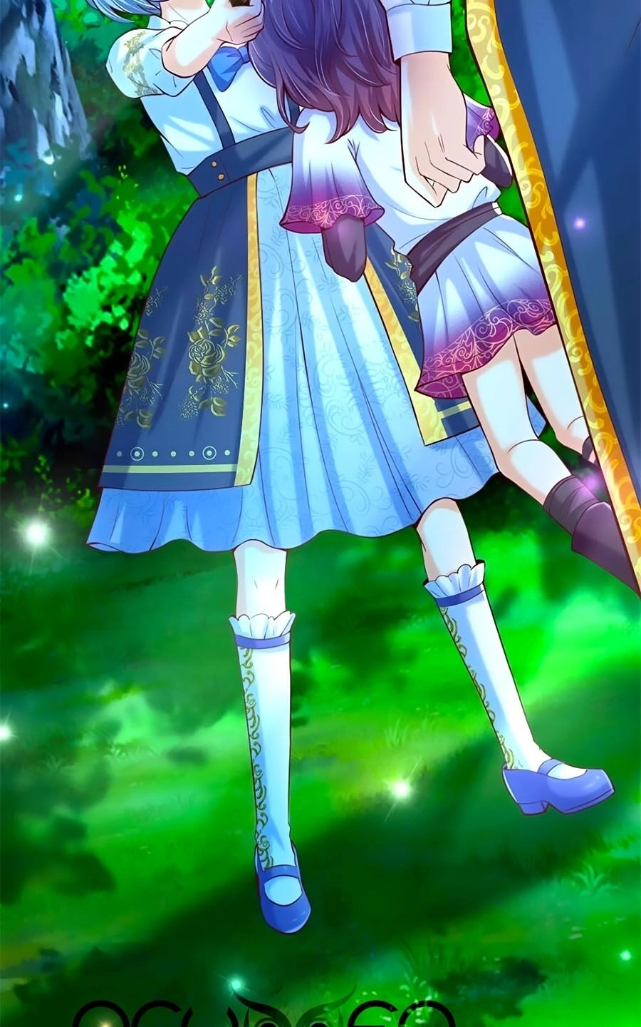 Bỗng Một Ngày Trở Thành Con Gái Nhà Vua Chapter 238 - 2