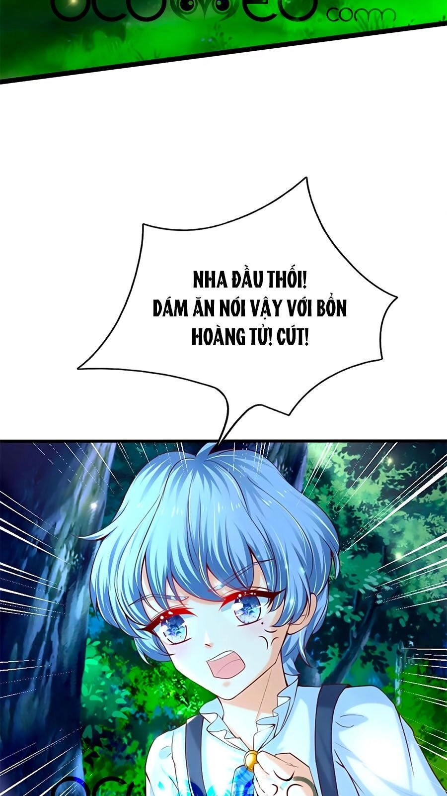 Bỗng Một Ngày Trở Thành Con Gái Nhà Vua Chapter 238 - 3