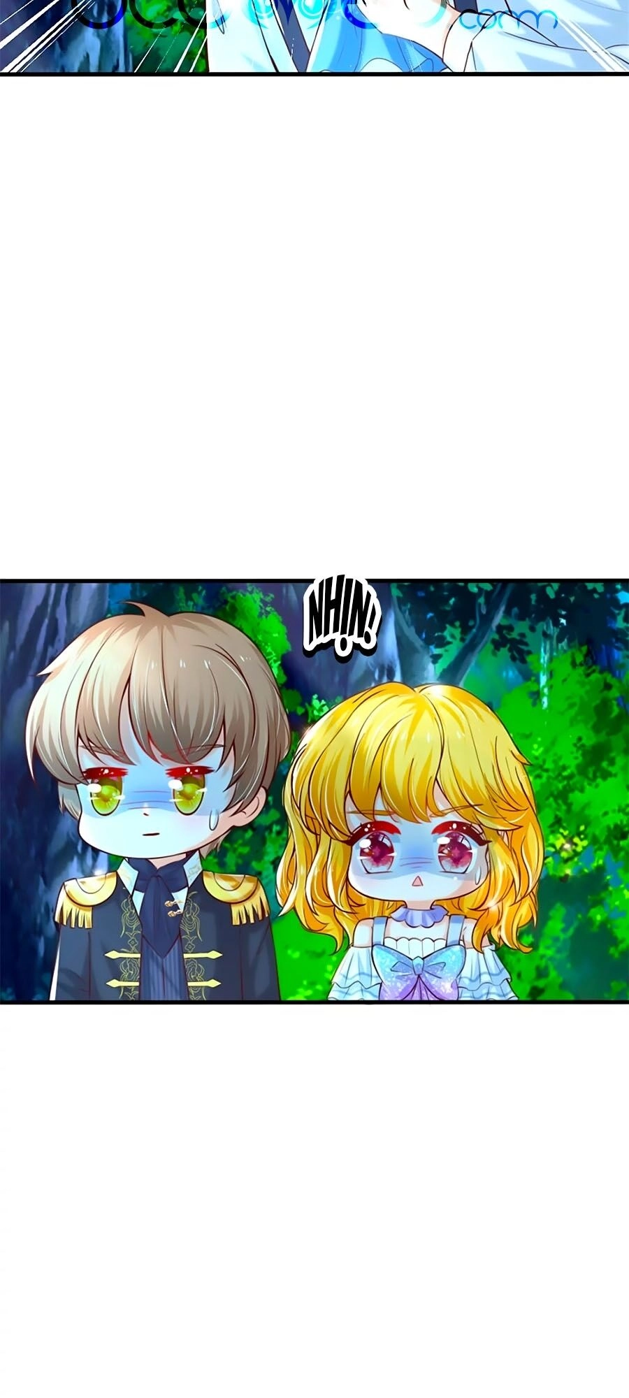 Bỗng Một Ngày Trở Thành Con Gái Nhà Vua Chapter 238 - 4