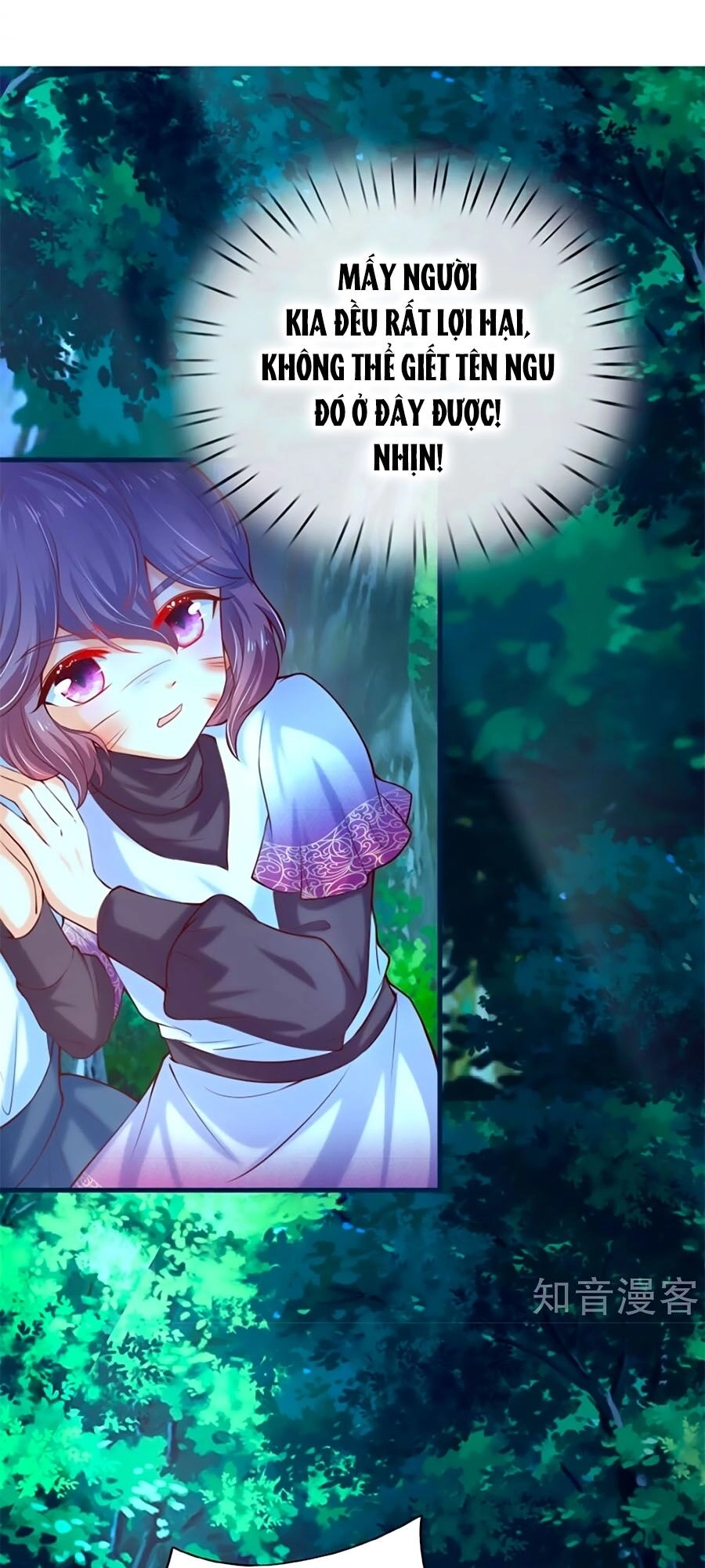 Bỗng Một Ngày Trở Thành Con Gái Nhà Vua Chapter 238 - 5