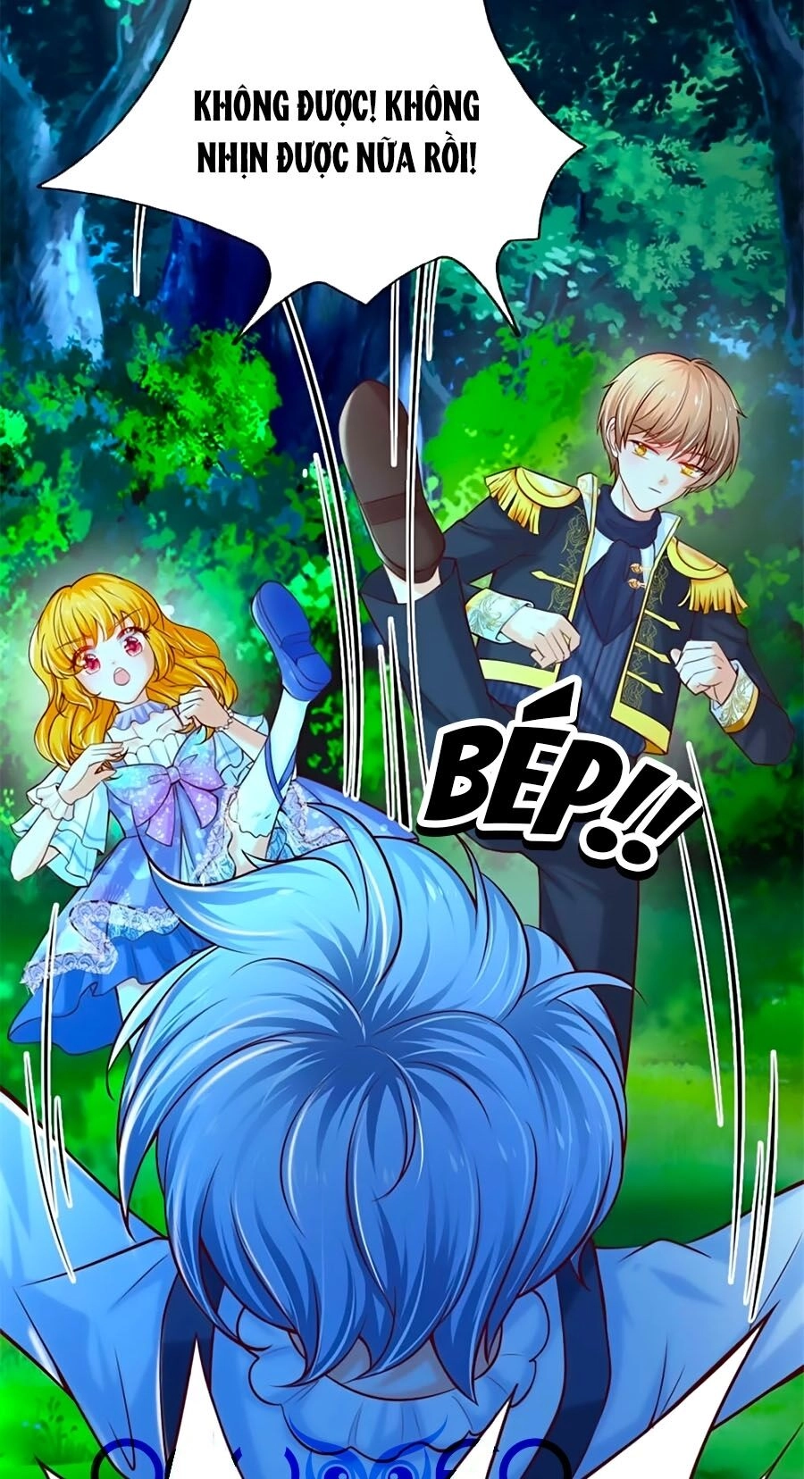 Bỗng Một Ngày Trở Thành Con Gái Nhà Vua Chapter 238 - 6