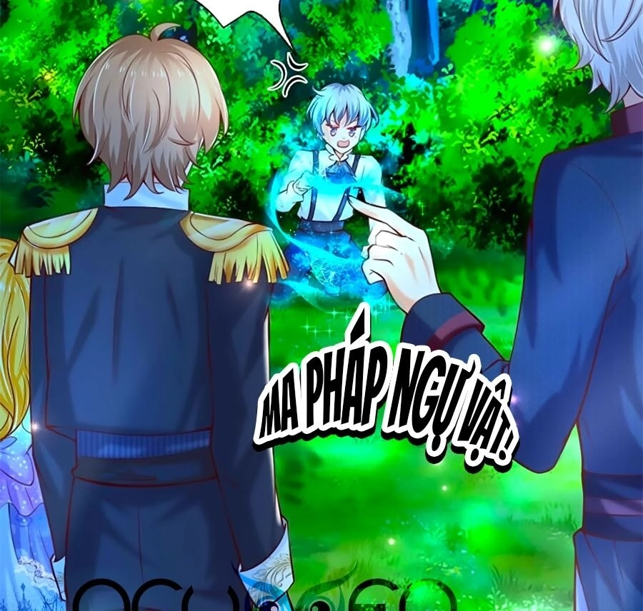 Bỗng Một Ngày Trở Thành Con Gái Nhà Vua Chapter 238 - 10