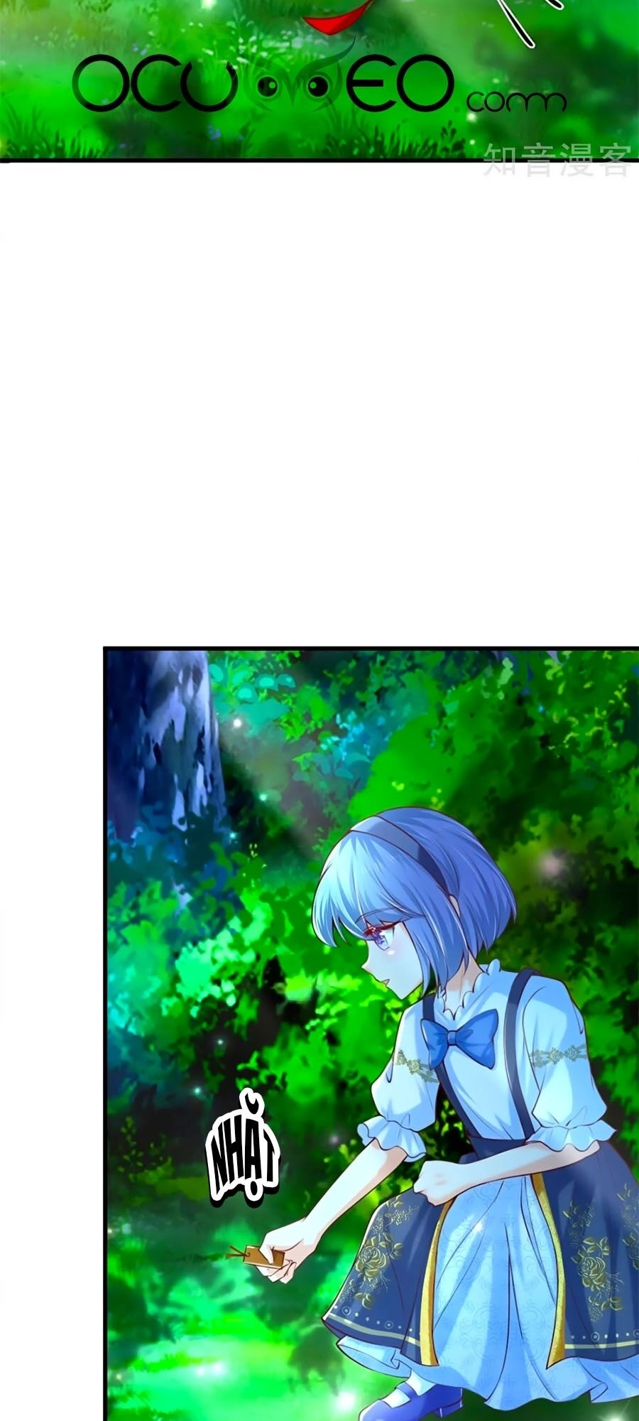 Bỗng Một Ngày Trở Thành Con Gái Nhà Vua Chapter 238 - 22