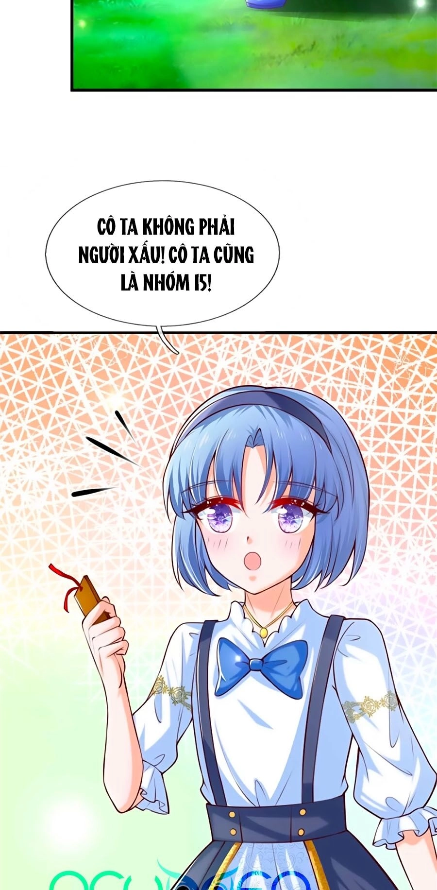 Bỗng Một Ngày Trở Thành Con Gái Nhà Vua Chapter 238 - 23