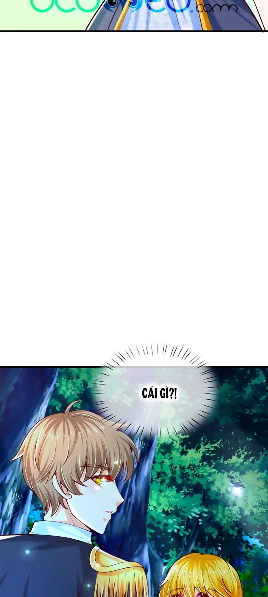 Bỗng Một Ngày Trở Thành Con Gái Nhà Vua Chapter 238 - 24