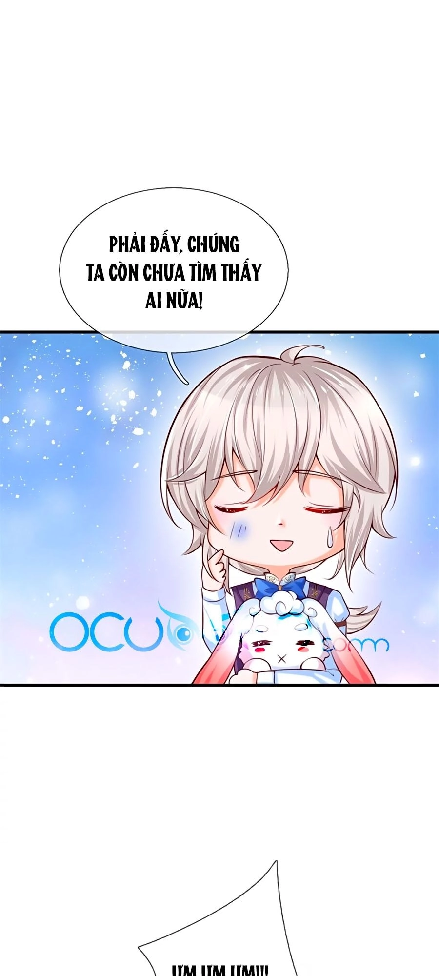 Bỗng Một Ngày Trở Thành Con Gái Nhà Vua Chapter 238 - 27