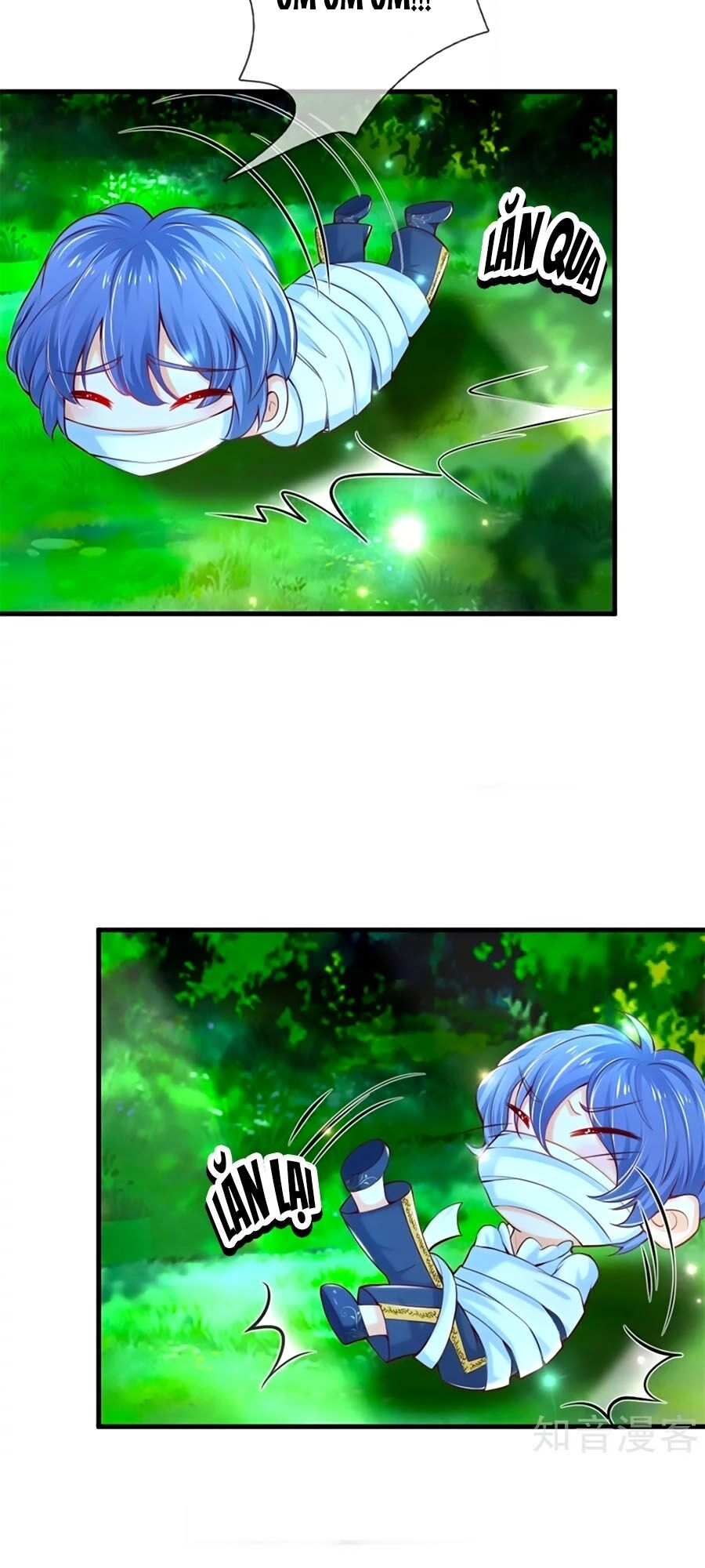 Bỗng Một Ngày Trở Thành Con Gái Nhà Vua Chapter 238 - 28