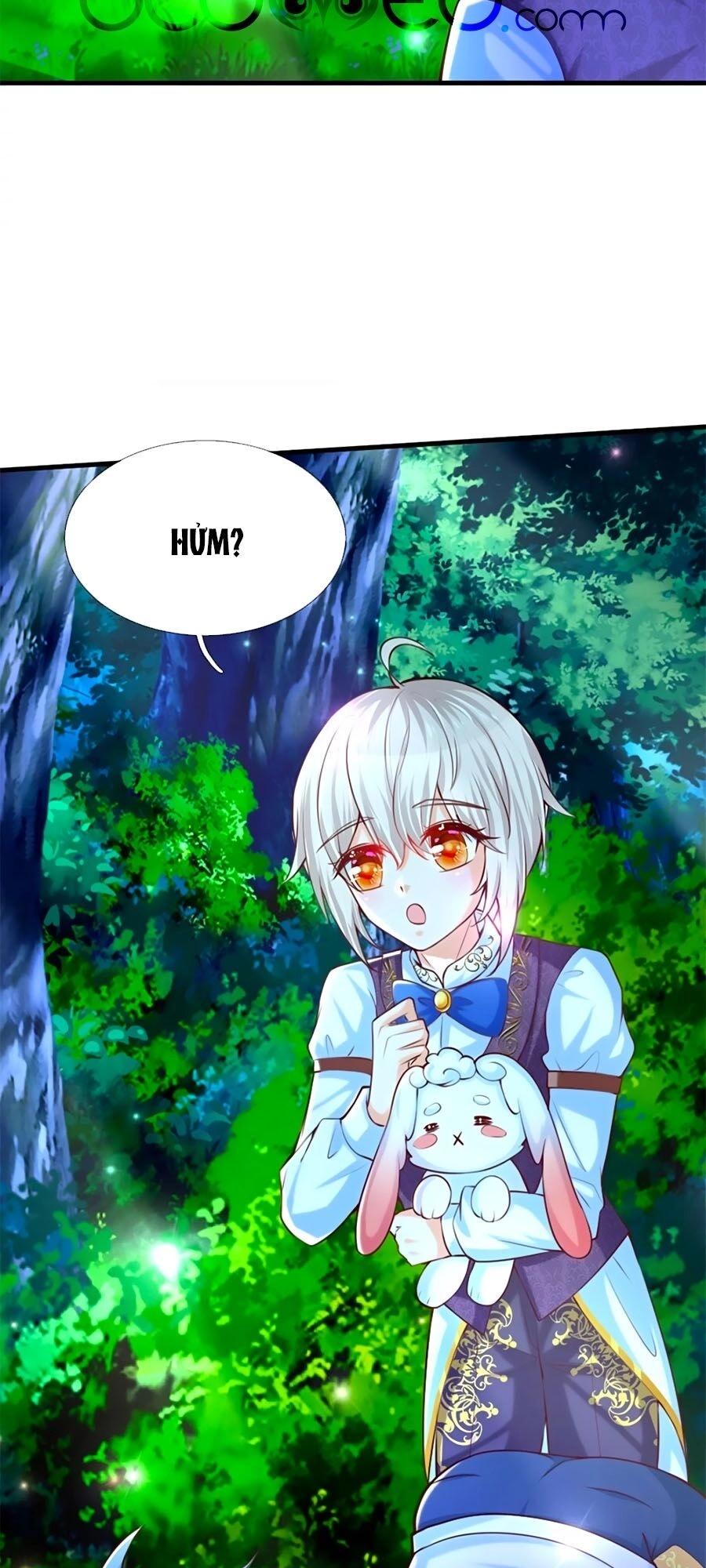 Bỗng Một Ngày Trở Thành Con Gái Nhà Vua Chapter 238 - 31