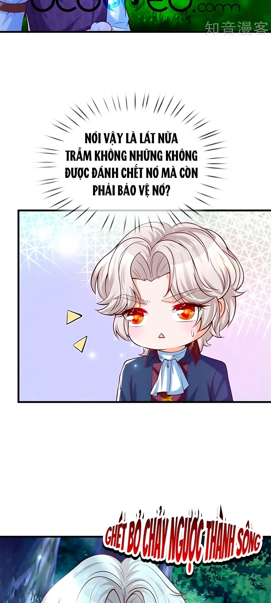 Bỗng Một Ngày Trở Thành Con Gái Nhà Vua Chapter 239 - 3