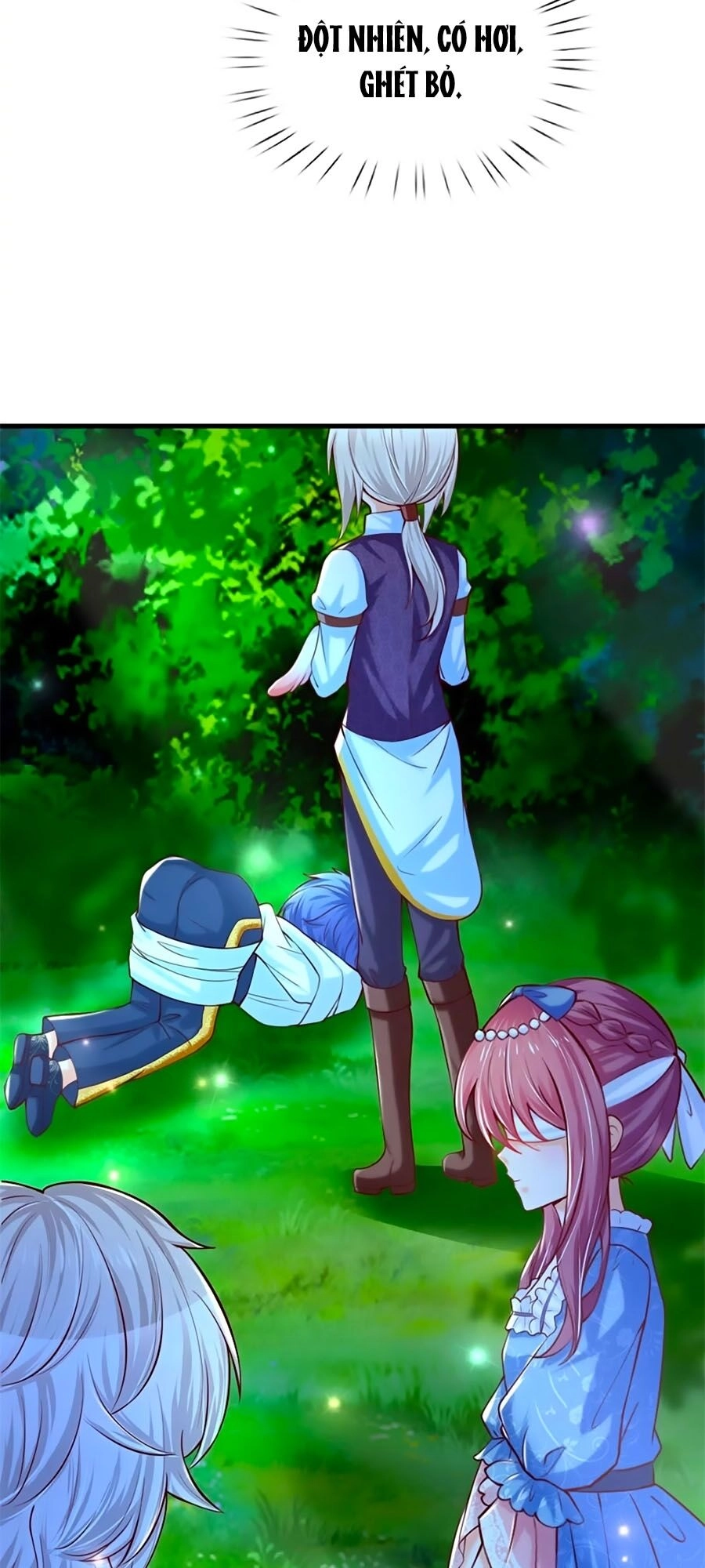 Bỗng Một Ngày Trở Thành Con Gái Nhà Vua Chapter 239 - 6