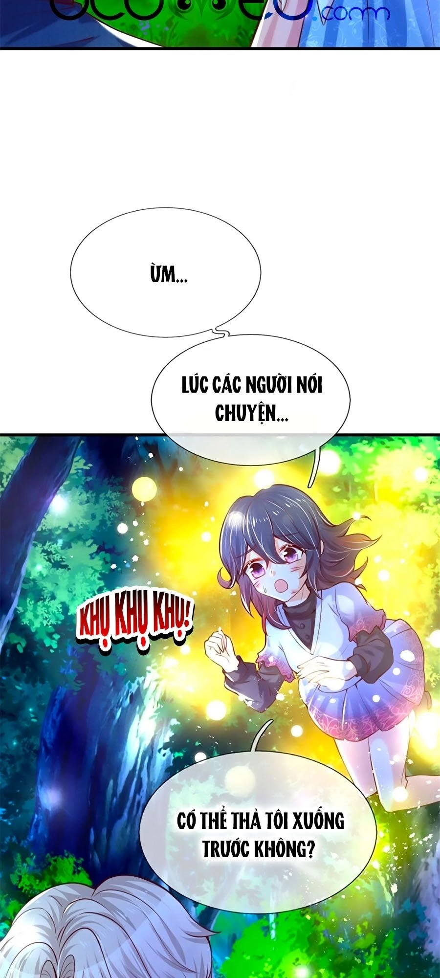 Bỗng Một Ngày Trở Thành Con Gái Nhà Vua Chapter 239 - 8