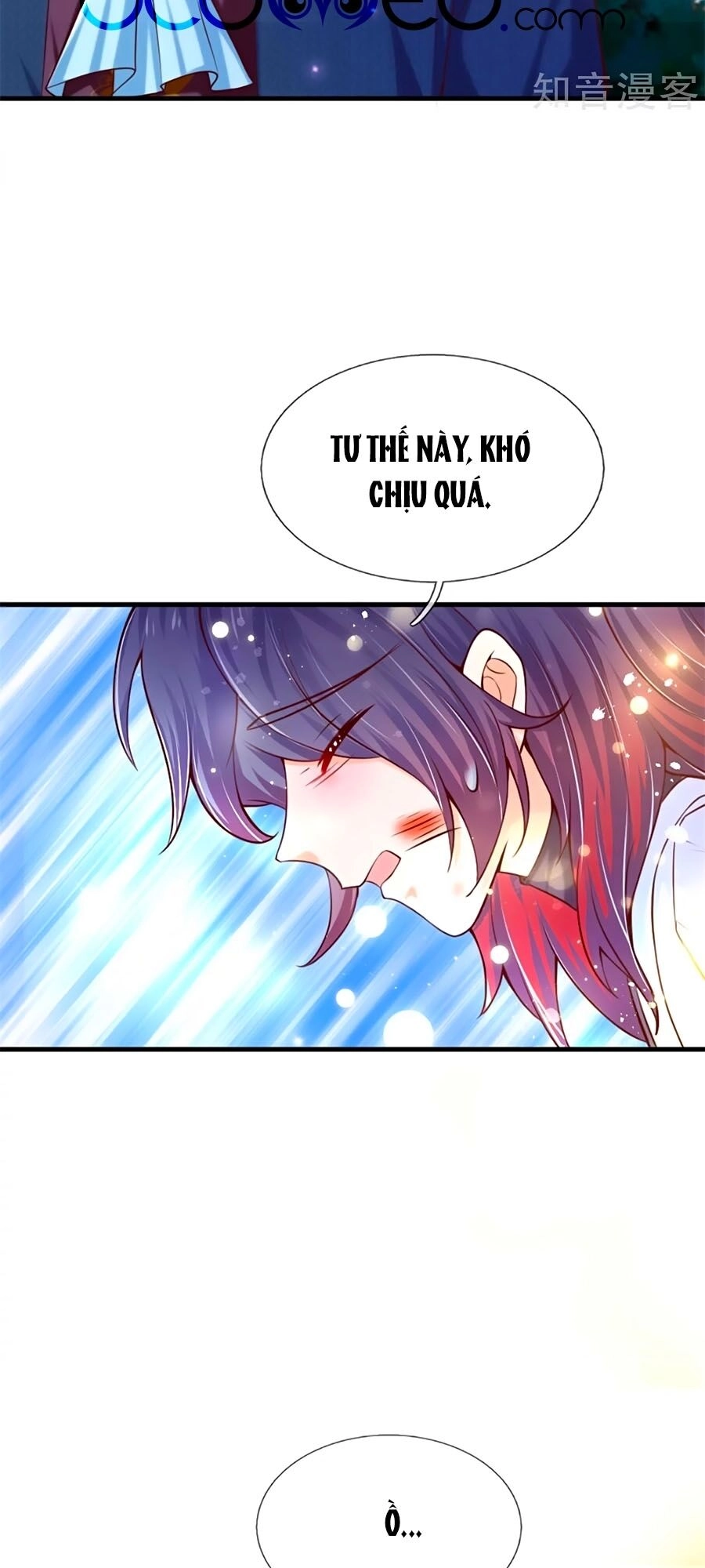 Bỗng Một Ngày Trở Thành Con Gái Nhà Vua Chapter 239 - 10