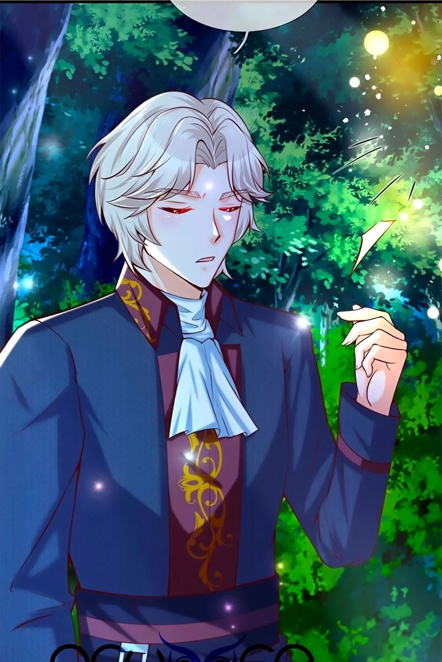 Bỗng Một Ngày Trở Thành Con Gái Nhà Vua Chapter 239 - 11