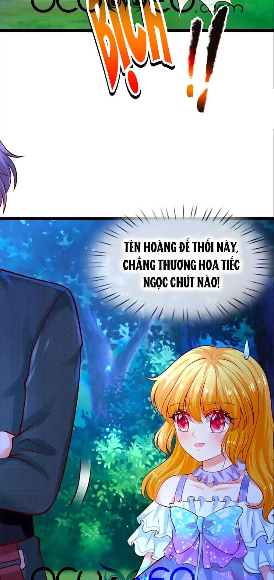 Bỗng Một Ngày Trở Thành Con Gái Nhà Vua Chapter 239 - 14