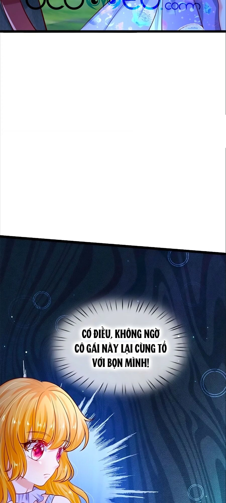 Bỗng Một Ngày Trở Thành Con Gái Nhà Vua Chapter 239 - 15