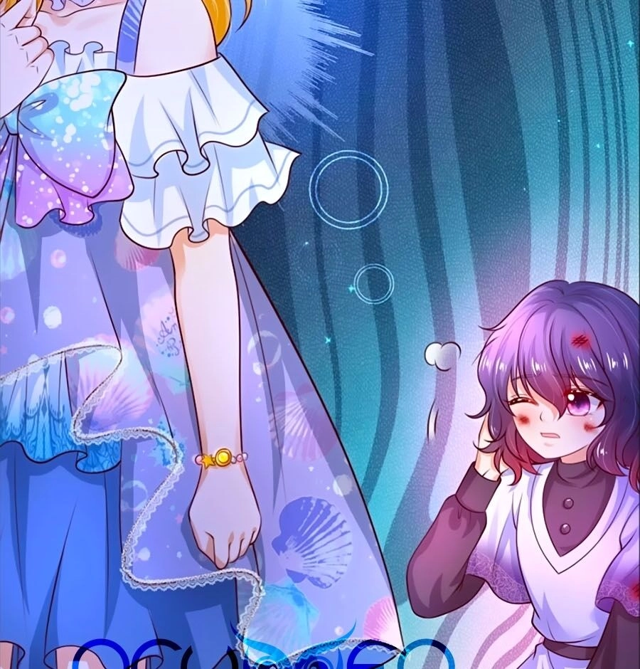 Bỗng Một Ngày Trở Thành Con Gái Nhà Vua Chapter 239 - 16