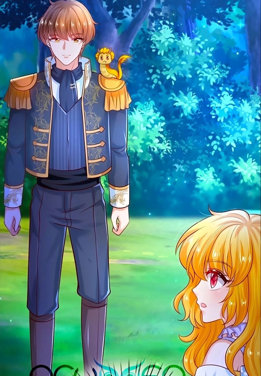 Bỗng Một Ngày Trở Thành Con Gái Nhà Vua Chapter 239 - 18