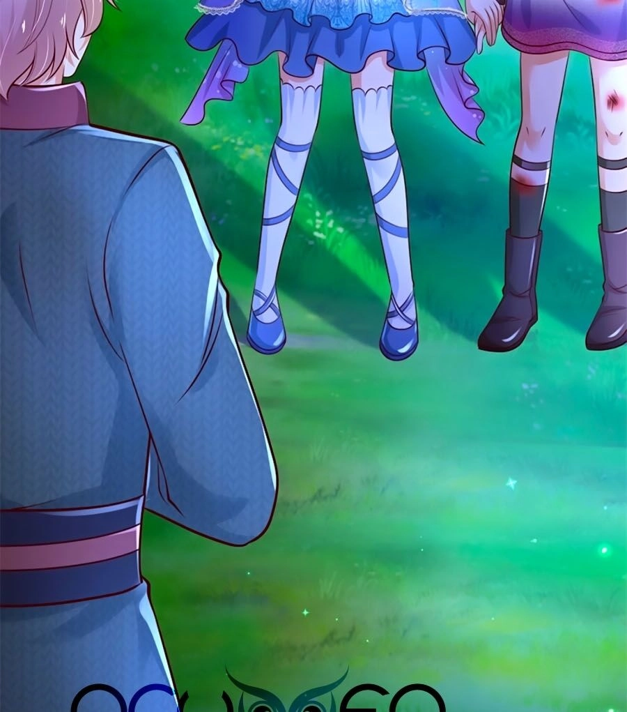 Bỗng Một Ngày Trở Thành Con Gái Nhà Vua Chapter 239 - 22