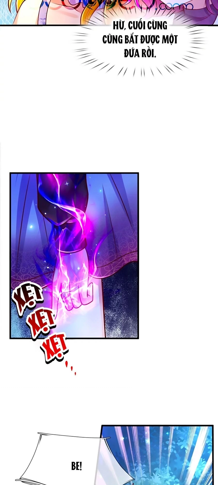 Bỗng Một Ngày Trở Thành Con Gái Nhà Vua Chapter 239 - 24