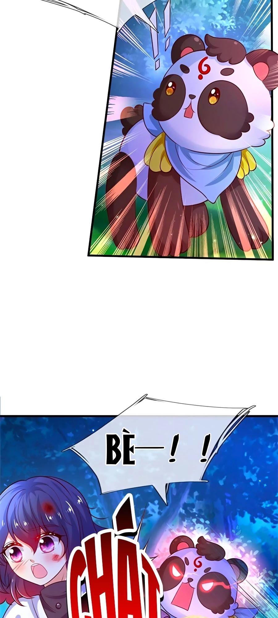 Bỗng Một Ngày Trở Thành Con Gái Nhà Vua Chapter 239 - 25