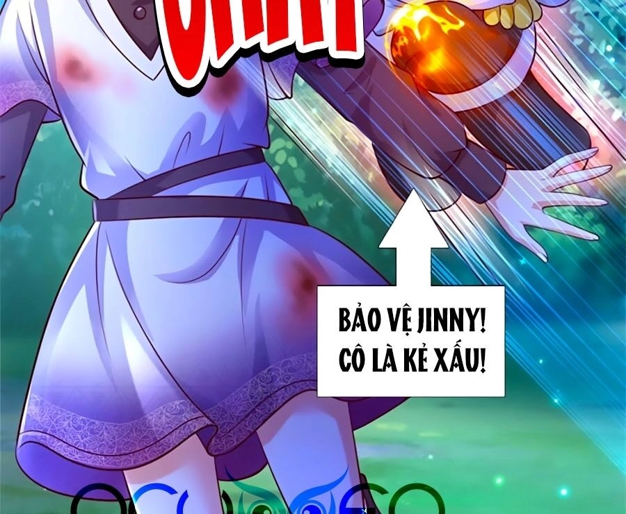 Bỗng Một Ngày Trở Thành Con Gái Nhà Vua Chapter 239 - 26