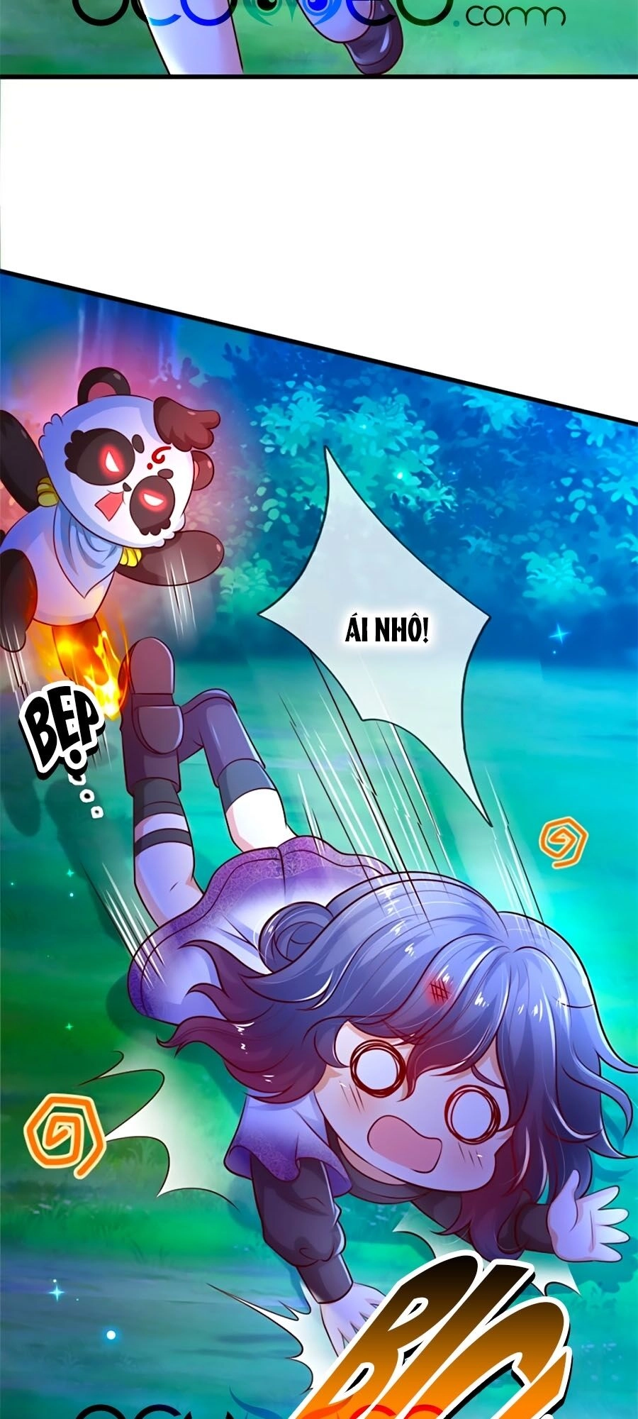 Bỗng Một Ngày Trở Thành Con Gái Nhà Vua Chapter 239 - 27