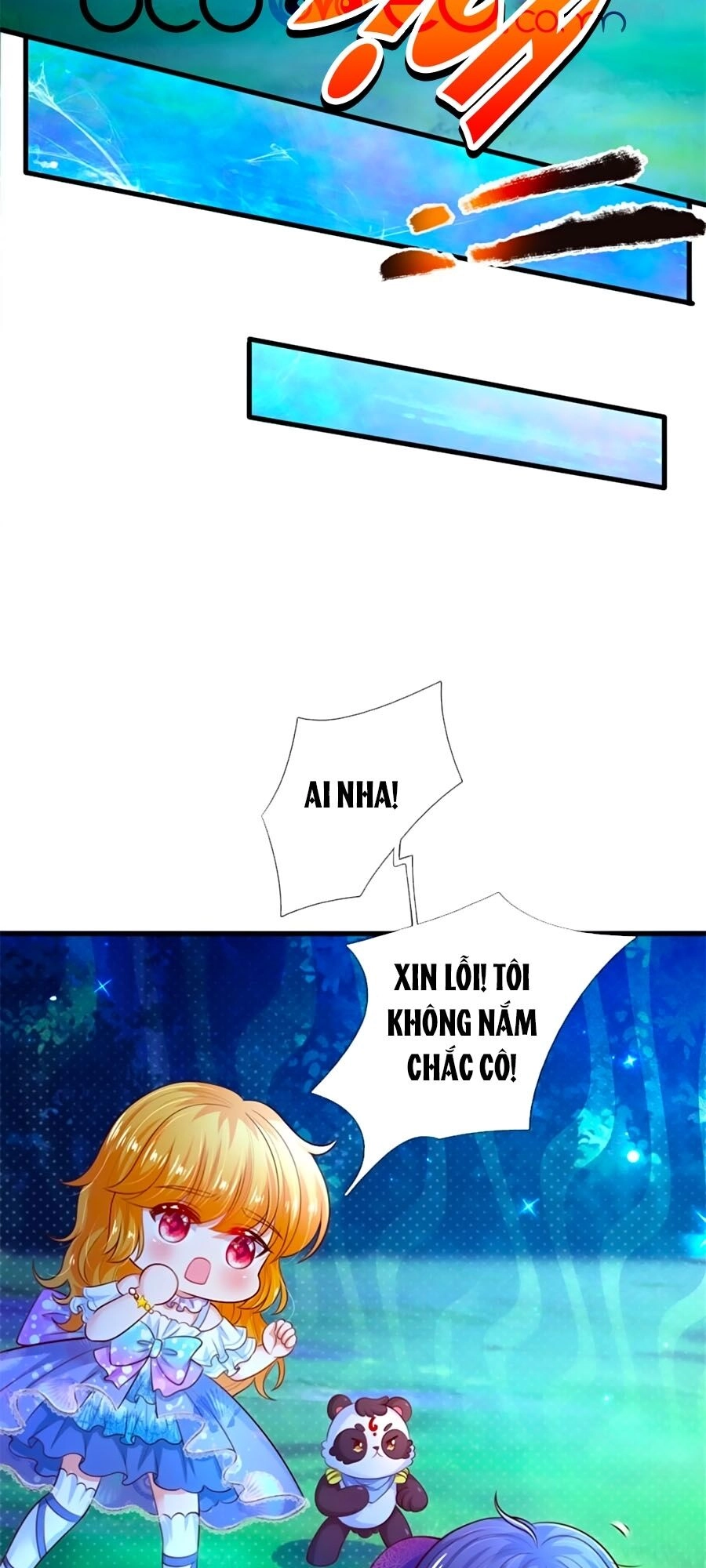 Bỗng Một Ngày Trở Thành Con Gái Nhà Vua Chapter 239 - 29