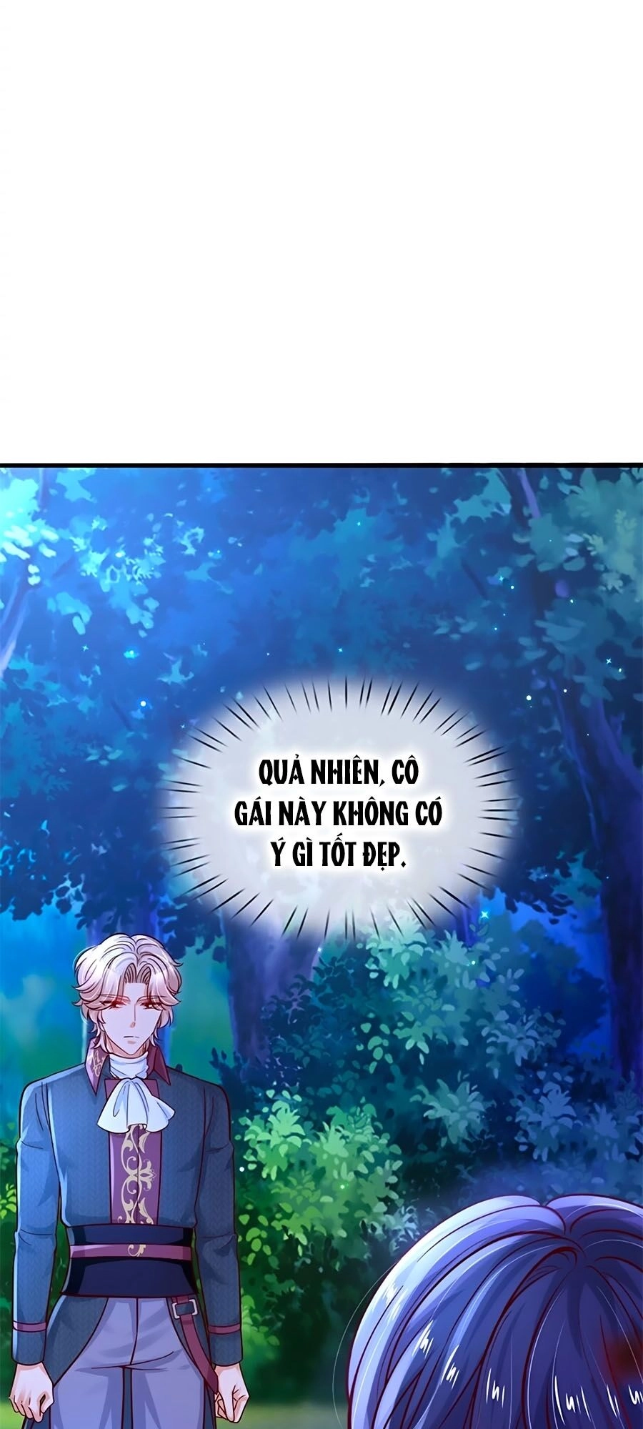 Bỗng Một Ngày Trở Thành Con Gái Nhà Vua Chapter 239 - 38